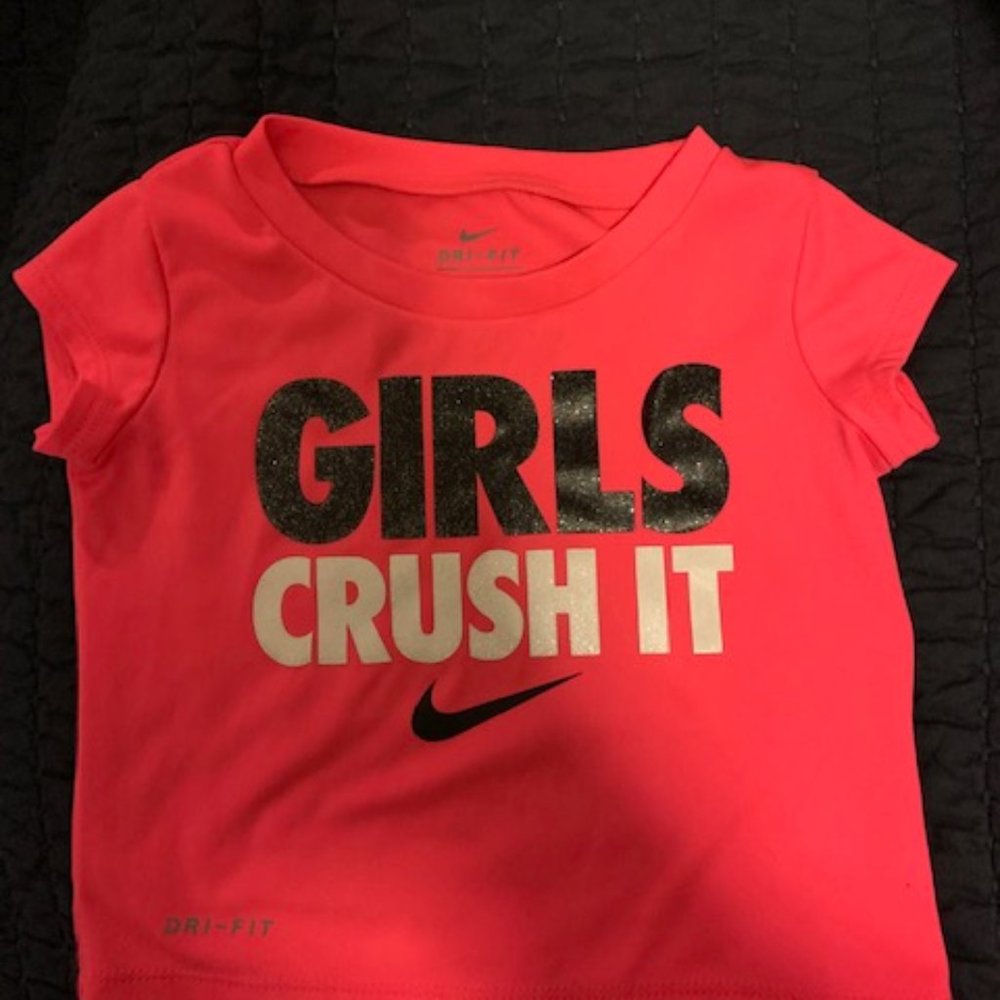 Infant Nike T-Shirt